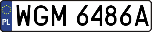 WGM6486A