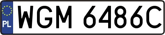 WGM6486C
