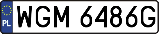 WGM6486G