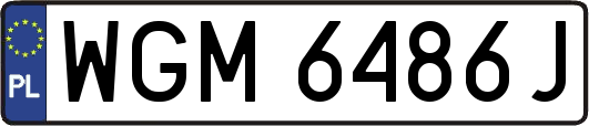 WGM6486J