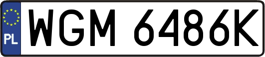 WGM6486K