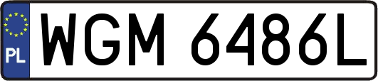 WGM6486L