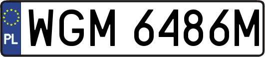 WGM6486M