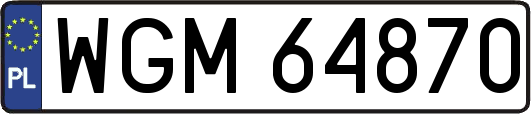 WGM64870