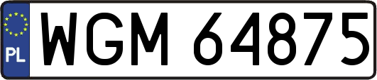 WGM64875