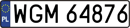 WGM64876