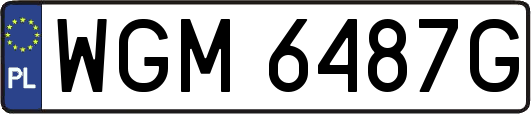 WGM6487G