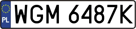 WGM6487K