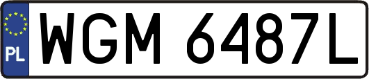 WGM6487L