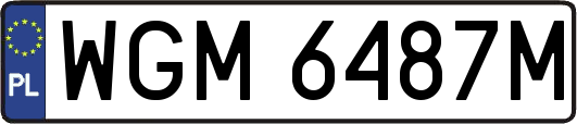 WGM6487M