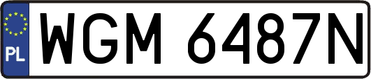 WGM6487N