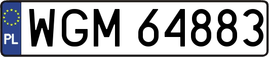 WGM64883