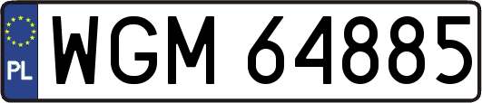 WGM64885