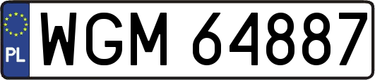 WGM64887