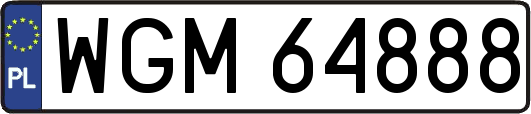 WGM64888