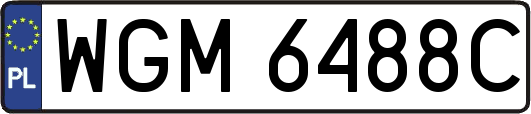 WGM6488C