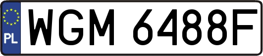 WGM6488F
