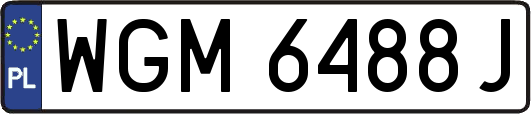 WGM6488J