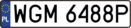 WGM6488P