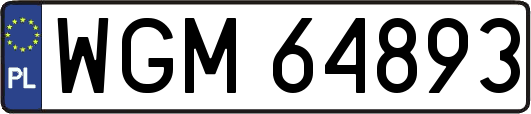 WGM64893