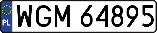 WGM64895