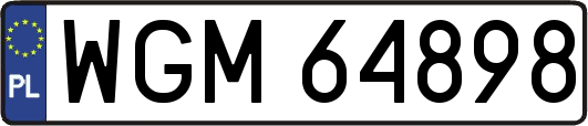 WGM64898