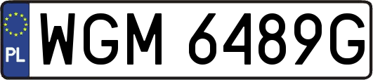 WGM6489G