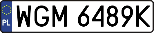 WGM6489K
