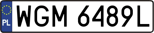 WGM6489L