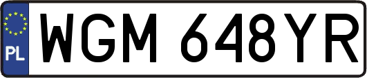WGM648YR