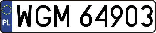 WGM64903