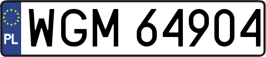 WGM64904