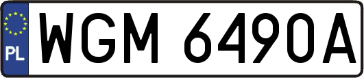 WGM6490A