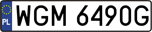 WGM6490G
