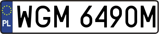 WGM6490M