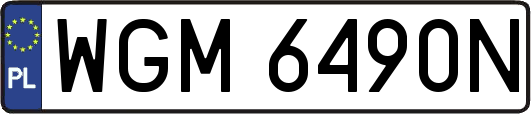 WGM6490N