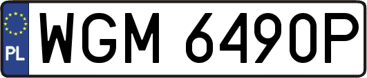 WGM6490P