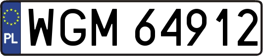 WGM64912