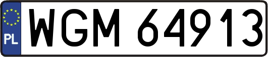 WGM64913