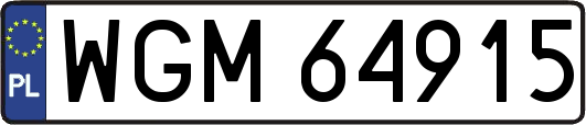 WGM64915
