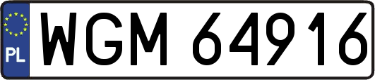 WGM64916
