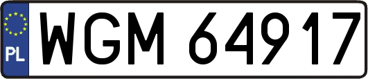 WGM64917