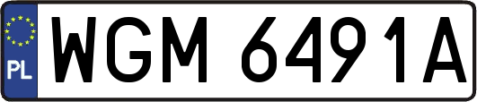 WGM6491A