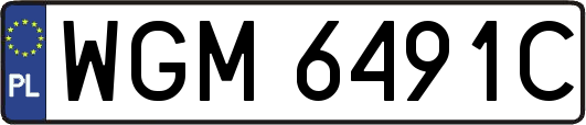 WGM6491C