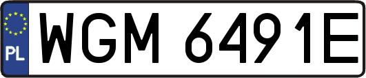 WGM6491E