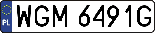 WGM6491G