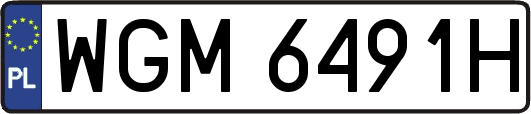 WGM6491H