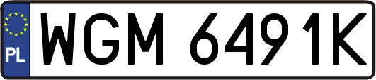 WGM6491K