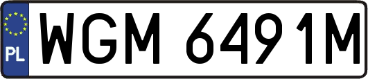 WGM6491M