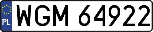 WGM64922